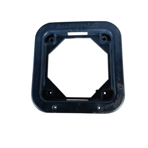 Suporte coifa alavanca cambio ford ranger 1998 2008