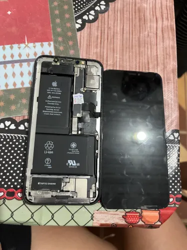 carcaça de iphone x