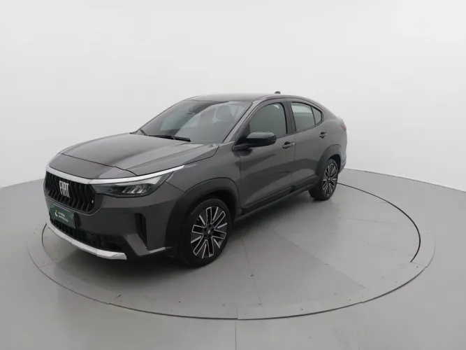 Fiat Fastback Audace 200 TB AUT (hibrído) 2026