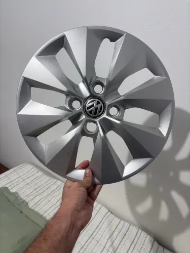 Calota VW Gol 