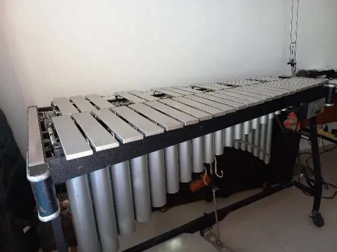 Vibrafone Musser