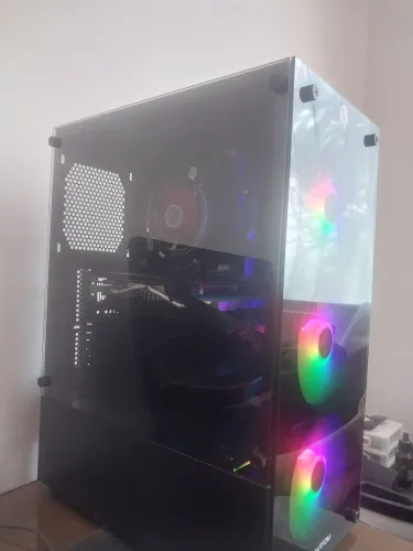 Computador Gamer de entrada i5 16gb