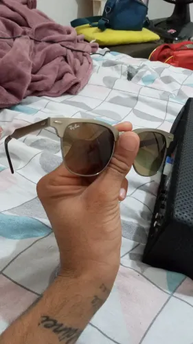 Óculos Ray Ban Rb3507