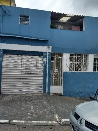 Sobrado na Aclimação Sobrado na Aclimação