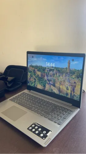 Notebook Lenovo Ideapad S145 