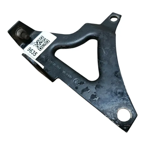 SUPORTE CANO SAÍDA COMPRESSOR CAMINHÃO VW 8140 WORKER MWM X10