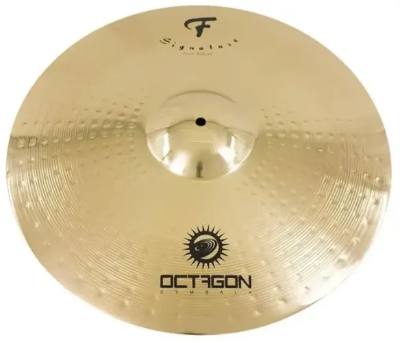 Prato Octagon Dry Ride Signature F 20