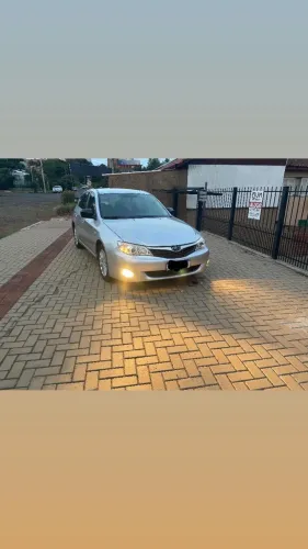 Subaru Impreza 2.0 16V 160cv Mec. 2009