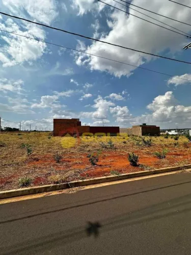 Lote para Venda em Uberlândia, Jardim Sul