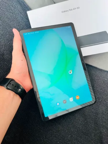 Tablet Samsung A11+ 6Gb ram 128GB
