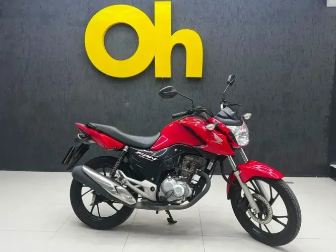 HONDA CG FAN 160 2023