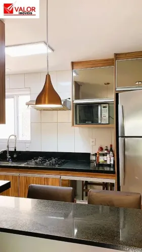 APARTAMENTO NA VILA ANDRADE - MORUMBI VARANDA GOURMET SALA AMPLIADA, PISO EM MADEIRA CAMAR
