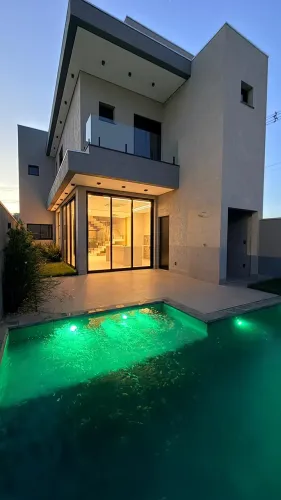 Condominio Florais Perola