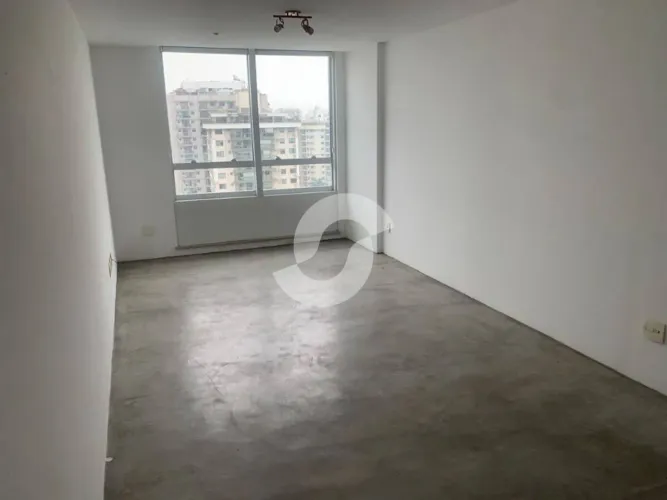 Sala à venda, 27 m² por R$ 235.000,00 - Santa Rosa - Niterói/RJ
