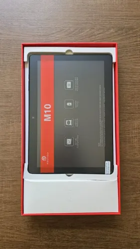 Tablet Pritom M10 10.1 Polegadas 64GB/2GB