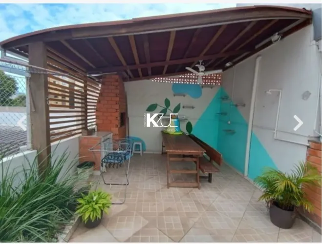 Apartamento com Terraço Privativo e Churrasqueira - Excelente Localização