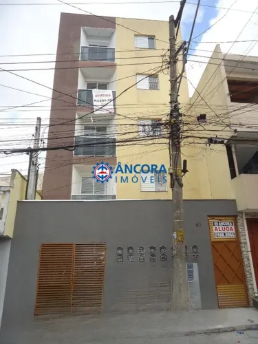 Quitnete Residencial- Jd Santa Inês.