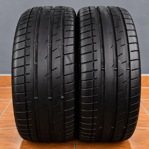 Pneu 225/50 aro 17 CONTINENTAL Xtreme