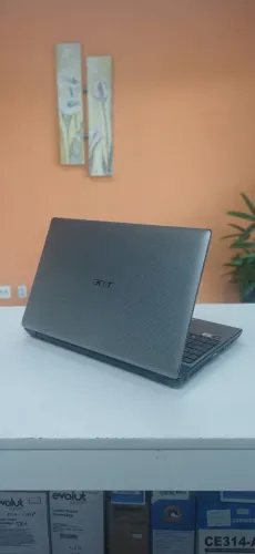 Notebook Acer