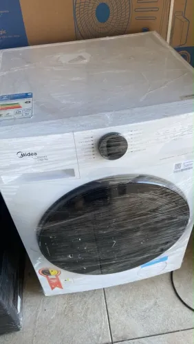 Lava e Seca 11KG