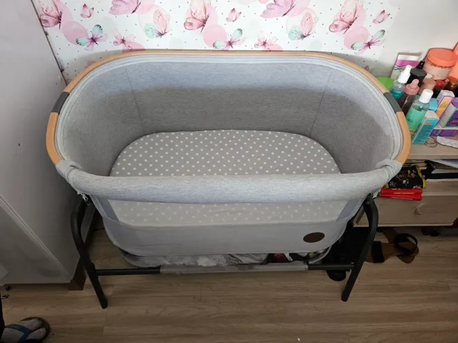 Berço Maxi-cosi