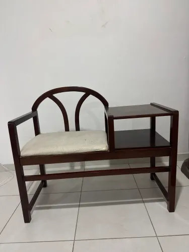 Mesa escrivaninha