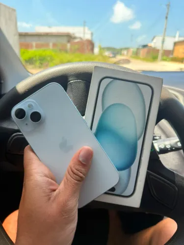 iPhone 15 128gb