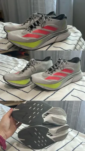 ADIDAS BOSTON 12