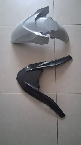 Paralama da pcx 160