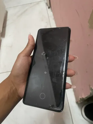 POCO X7 2 MESES DE USO COM CAIXA