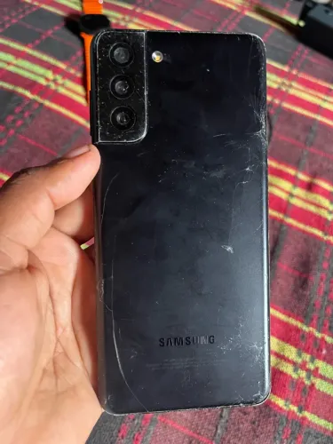 S21 plus