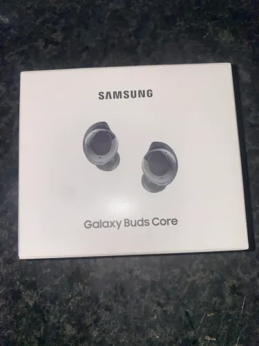 vendo galaxy buds core
