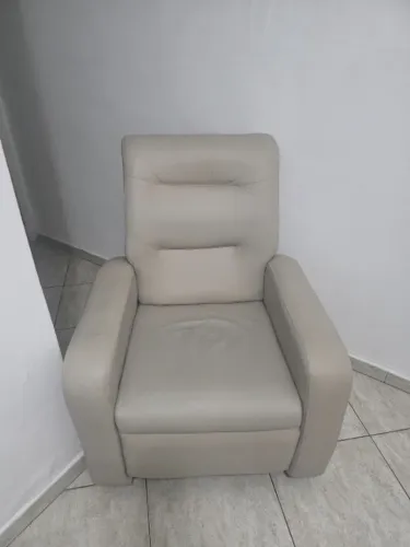 Poltrona do Papai