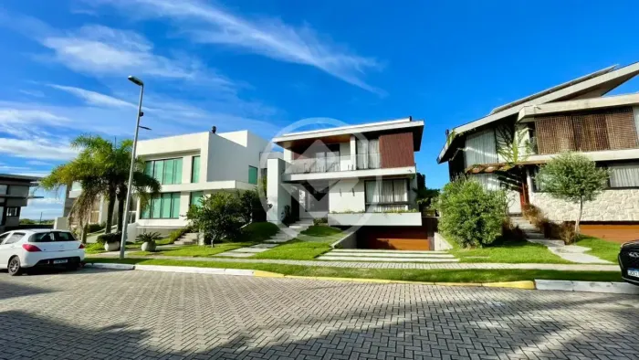 Casa à venda em Condomínio no Morro das Pedras codigo: 308958