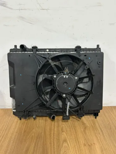 Kit radiador Ford Ka 2018