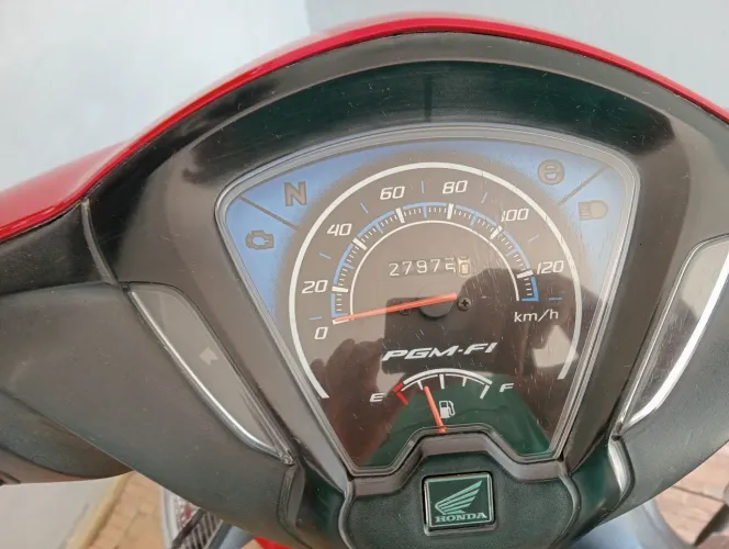 Honda biz 110