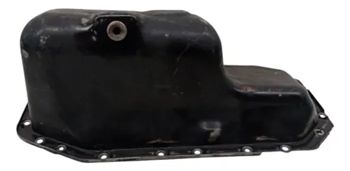 Tampa Carter Motor Volkswagen Gol G5 G6 1.0 2013 2014