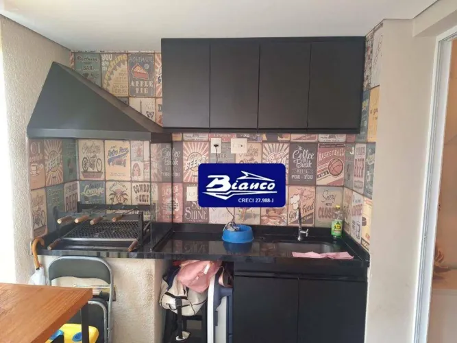 Belo Belo Apartamento 68m2 - Parque Ventura - R$ 720 mil