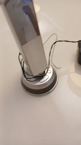 Rádio relógio 