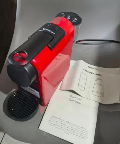 Nespresso Essenza Mini (cafeteira)