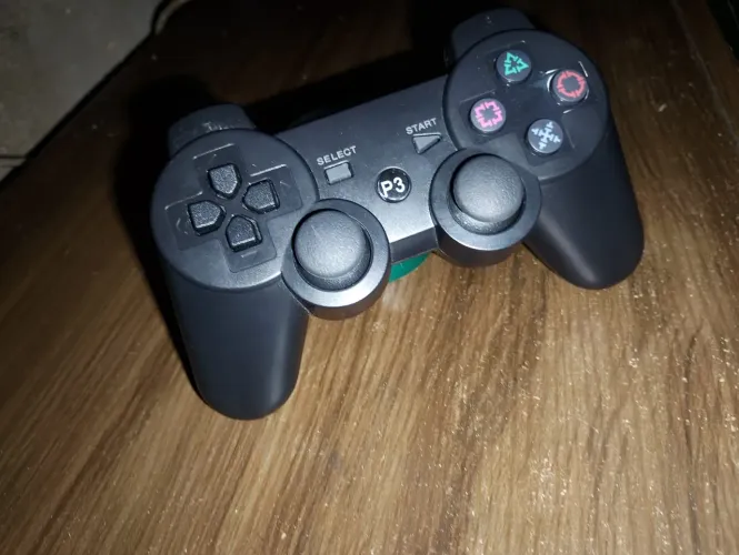 Controle de celular é PC