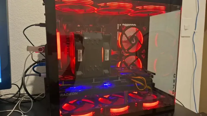 Pc gamer