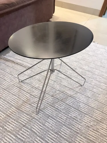 Mesa de centro ou de canto