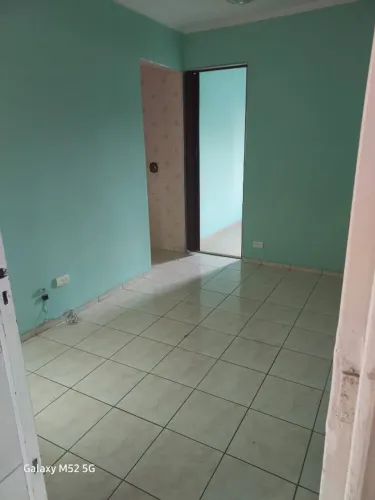 Apartamento para alugar a 7 min da estação de metro Artur Alvim