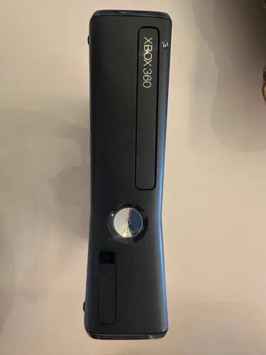 xbox 360 videogame