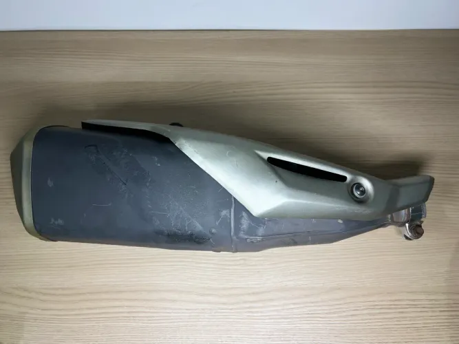 Ponteira Original Honda CB 500F/X 2017 até 2024