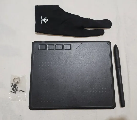 MESA DIGITALIZADORA - Gaomon S620 
