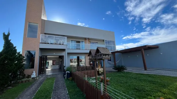 EXCELENTE CASA À VENDA NO BAIRRO TURIMAR