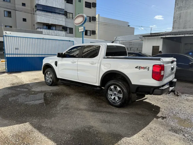 Ford Ranger XLS 2.0l 4X4 2024