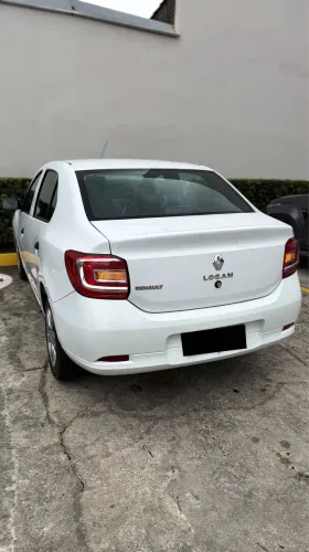 Renault Sandero Zen Flex 1.0 12V 5P Mec. 2021